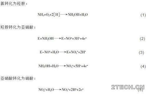 进展：短程硝化强化工艺研究 - 环保之家 