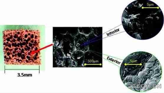 解析：光催化与生物降解直接耦合技术 - 环保之家 